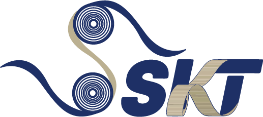 SKT Logo